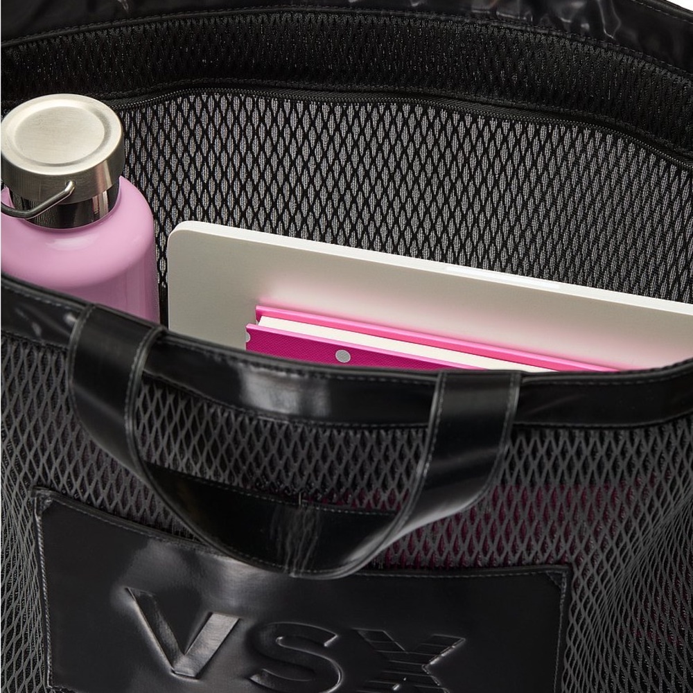 VICTORIA'S SECRET VSX Tote Duffel Bag. New!